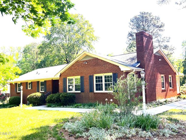 619 S Fifth Street, Mebane, NC 27302