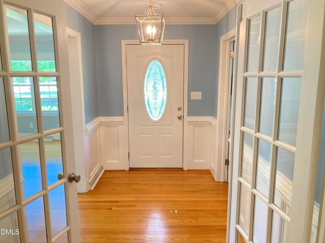 619 S Fifth Street, Mebane, NC 27302