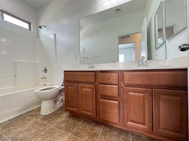 668 Forest Peak Street, Henderson, NV 89011