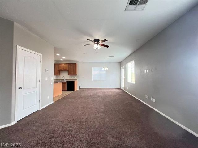 668 Forest Peak Street, Henderson, NV 89011
