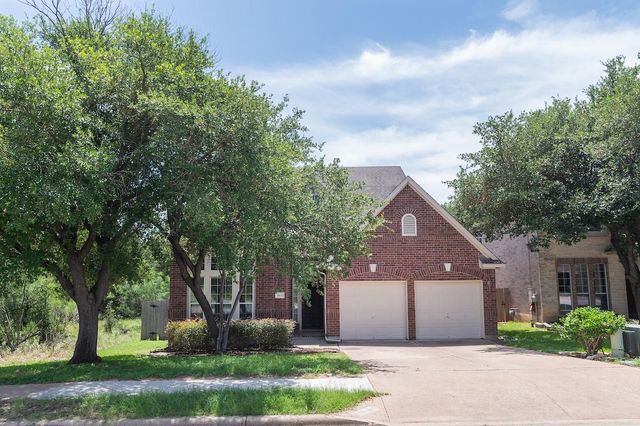 1800 Nelson Ranch LOOP, Cedar Park, TX 78613