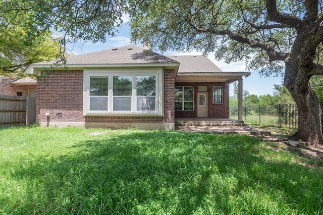 1800 Nelson Ranch LOOP, Cedar Park, TX 78613