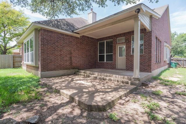 1800 Nelson Ranch LOOP, Cedar Park, TX 78613