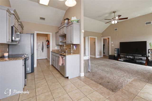 7817 Venice Drive, Abilene, TX 79606