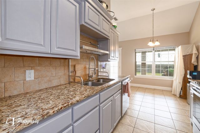 7817 Venice Drive, Abilene, TX 79606