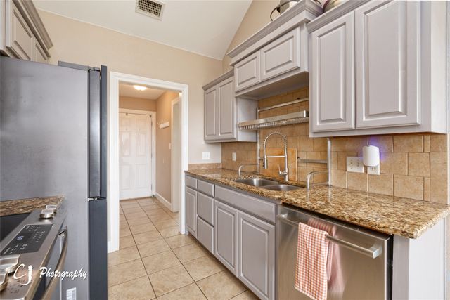 7817 Venice Drive, Abilene, TX 79606