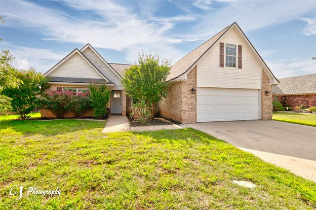 7817 Venice Drive, Abilene, TX 79606