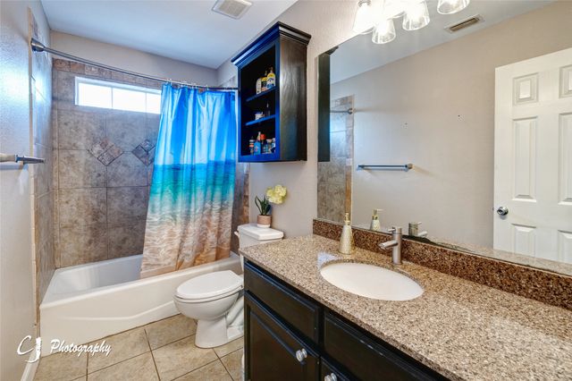 7817 Venice Drive, Abilene, TX 79606
