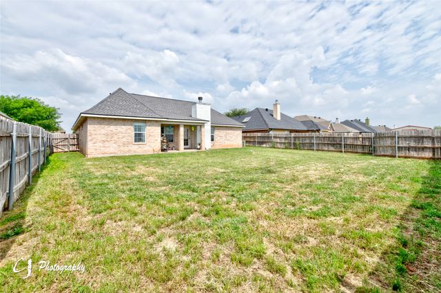 7817 Venice Drive, Abilene, TX 79606