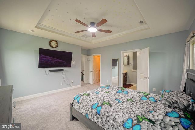 1 ISABELLE CT, Marlton, NJ 08053