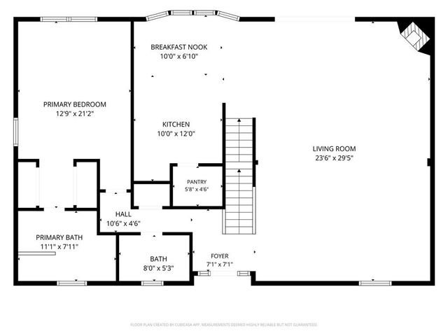 244 N Winnebago Drive, Lake Winnebago, MO 64034