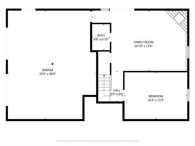 244 N Winnebago Drive, Lake Winnebago, MO 64034
