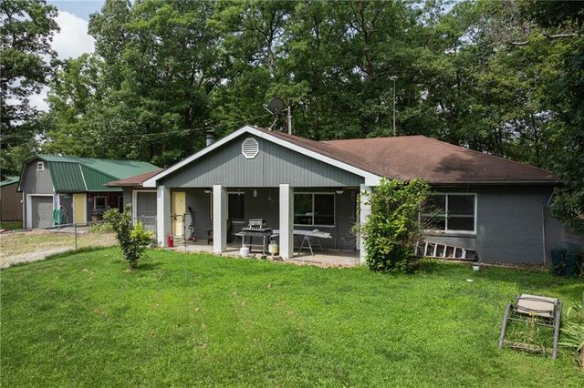 28887 Mortensen Road, Lincoln, MO 65338