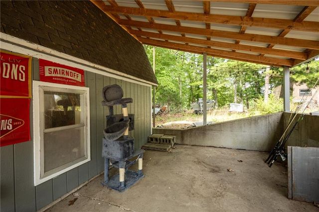 28887 Mortensen Road, Lincoln, MO 65338