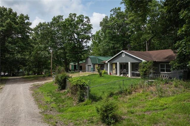 28887 Mortensen Road, Lincoln, MO 65338