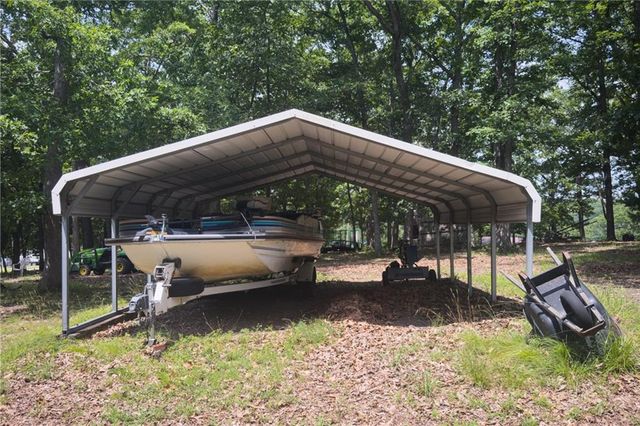 28887 Mortensen Road, Lincoln, MO 65338