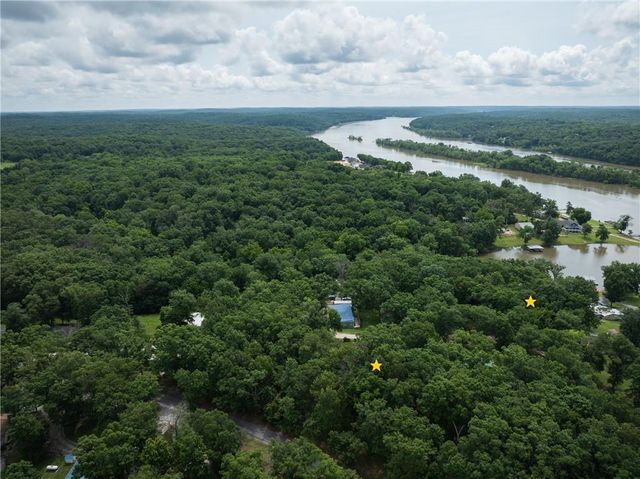 28887 Mortensen Road, Lincoln, MO 65338