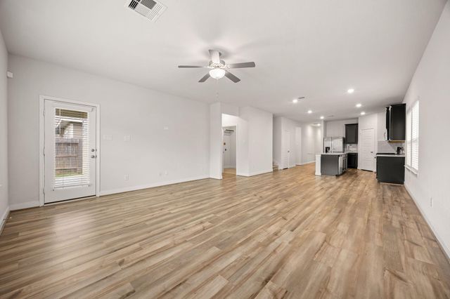 4223 Rocky Plains Lane, Katy, TX 77493