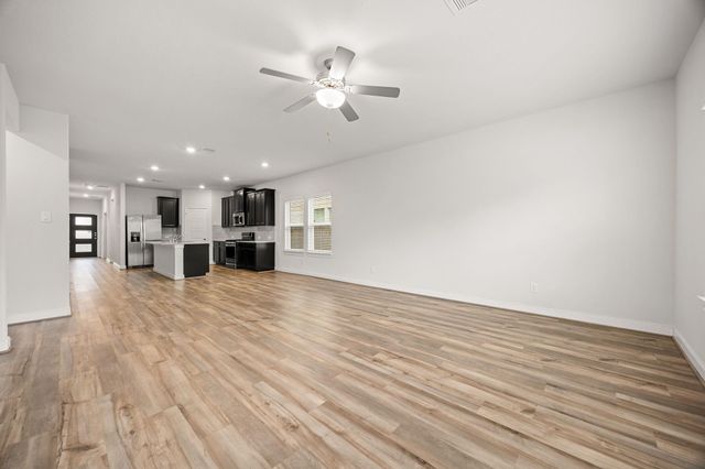 4223 Rocky Plains Lane, Katy, TX 77493