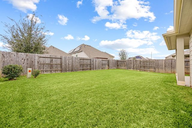 4223 Rocky Plains Lane, Katy, TX 77493