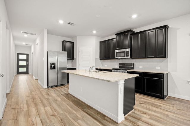 4223 Rocky Plains Lane, Katy, TX 77493