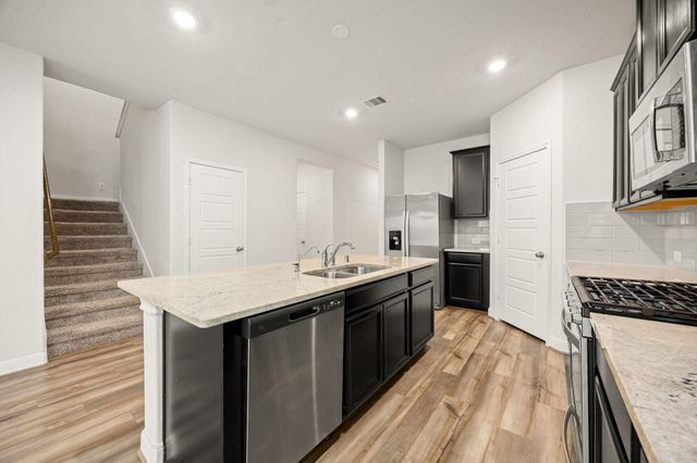 4223 Rocky Plains Lane, Katy, TX 77493