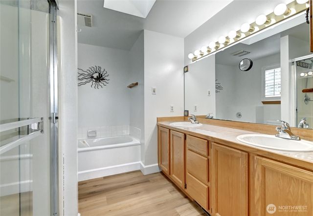 11404 30th Street NE, Lake Stevens, WA 98258