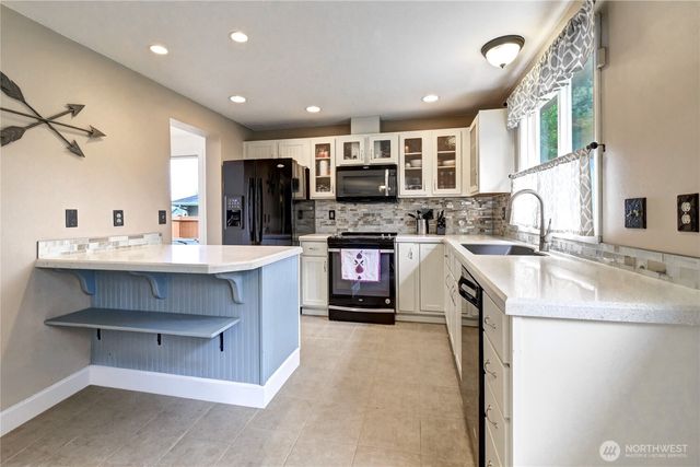 11404 30th Street NE, Lake Stevens, WA 98258