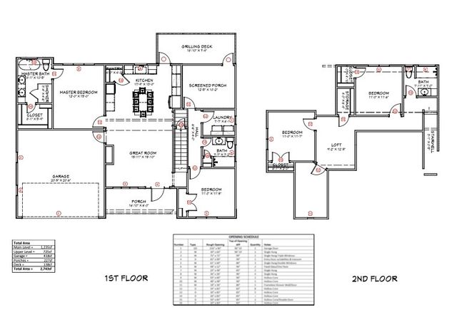 161 Ambrose Drive, Jasper, GA 30143