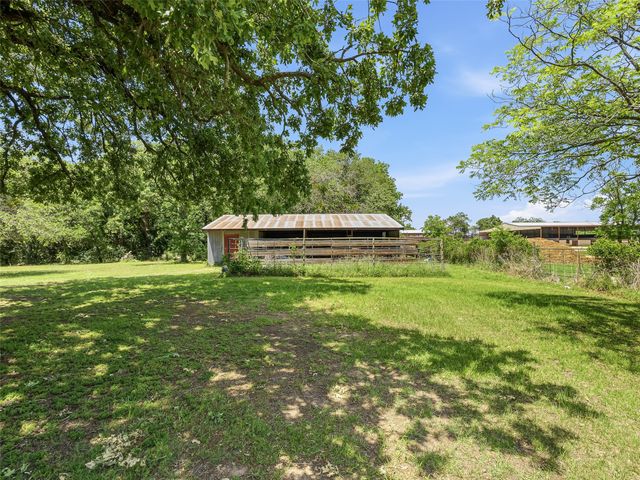 1336 County Road 563, Stephenville, TX 76401