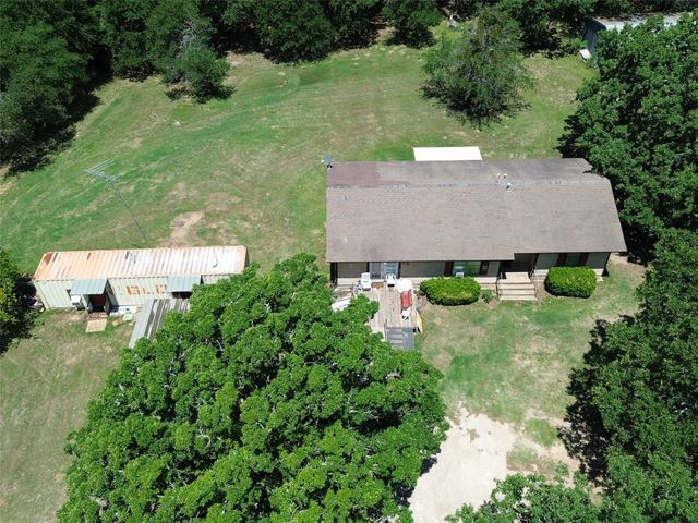 1336 County Road 563, Stephenville, TX 76401