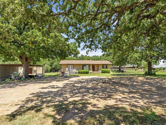 1336 County Road 563, Stephenville, TX 76401