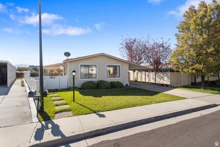 27 W EVENING STAR WAY, Sandy, UT 84070