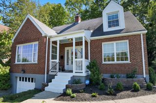 1041 Hamilton Road, Park Hills, KY 41011