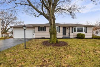 276 Wahl Road, Irondequoit, NY 14609