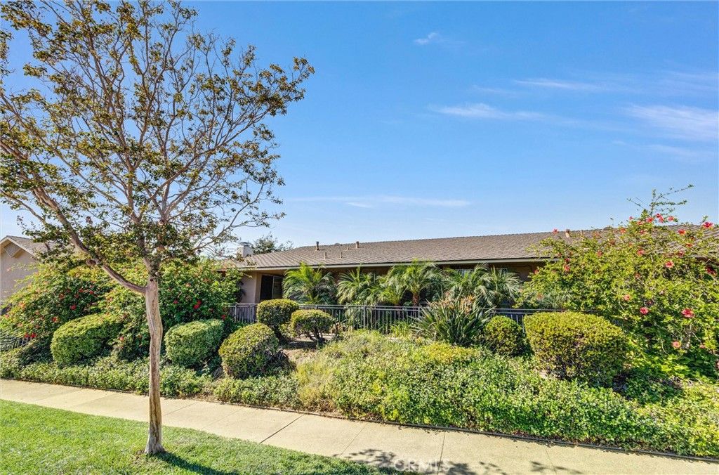 919 Glencliff, La Habra, CA 90631 — exterior