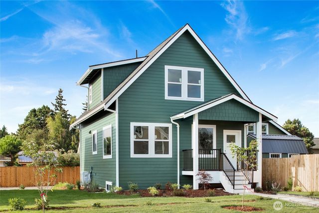 506 Alabama Street, Bellingham, WA 98225