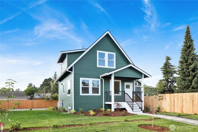 506 Alabama Street, Bellingham, WA 98225