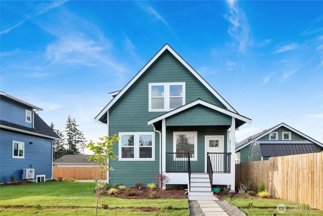 506 Alabama Street, Bellingham, WA 98225