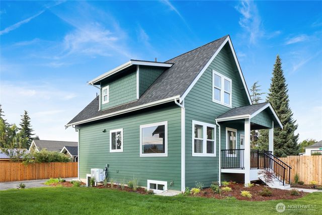 506 Alabama Street, Bellingham, WA 98225