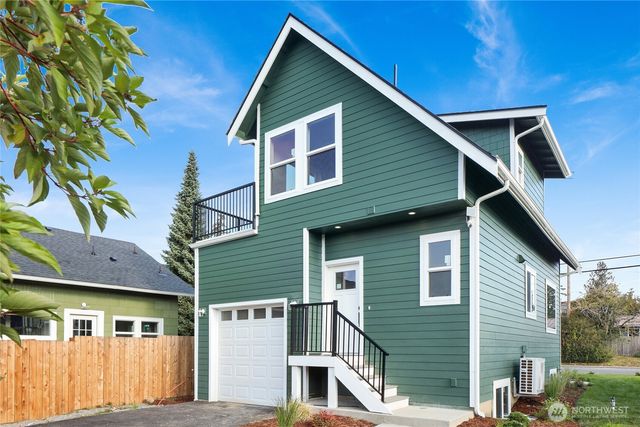 506 Alabama Street, Bellingham, WA 98225