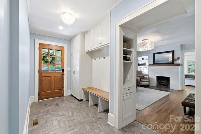 41 Chiles Avenue, Asheville, NC 28803