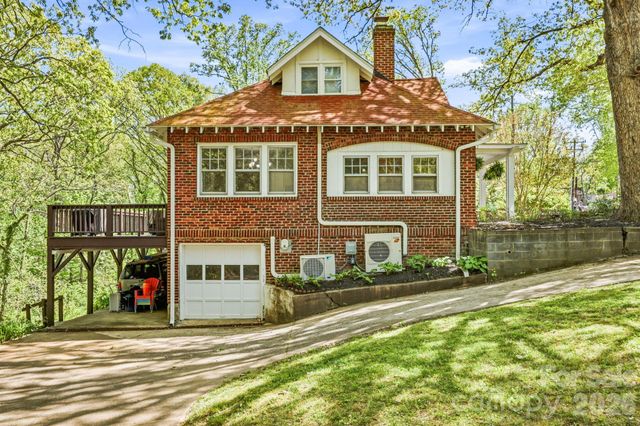 41 Chiles Avenue, Asheville, NC 28803