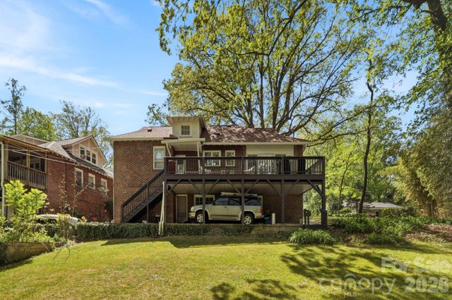 41 Chiles Avenue, Asheville, NC 28803
