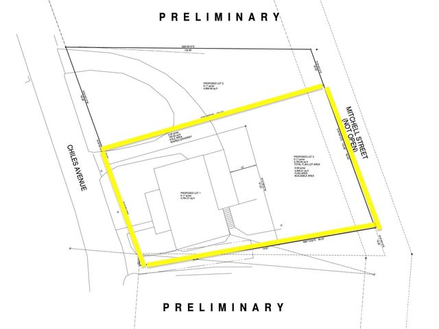 41 Chiles Avenue, Asheville, NC 28803