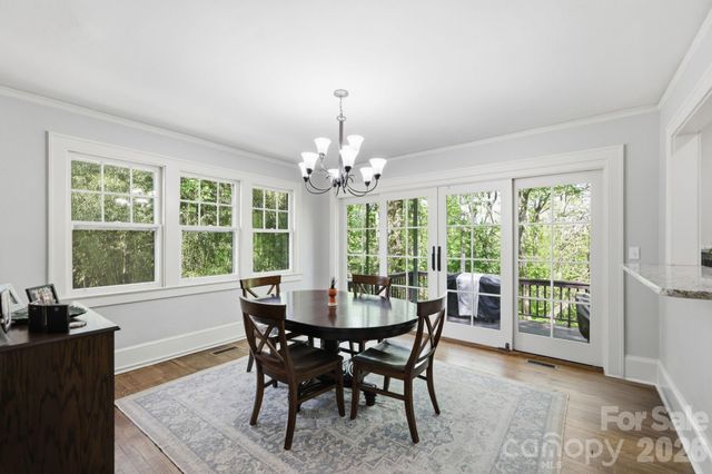 41 Chiles Avenue, Asheville, NC 28803