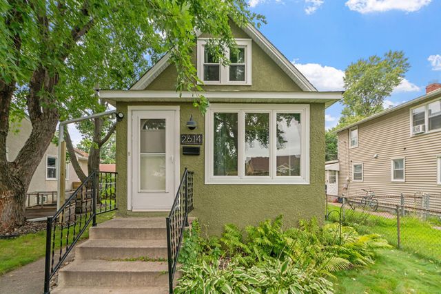 2614 Jefferson Street NE, Minneapolis, MN 55418