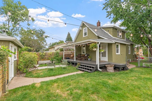 2614 Jefferson Street NE, Minneapolis, MN 55418