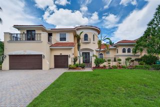 11867 NW 69th Place, Parkland, FL 33076