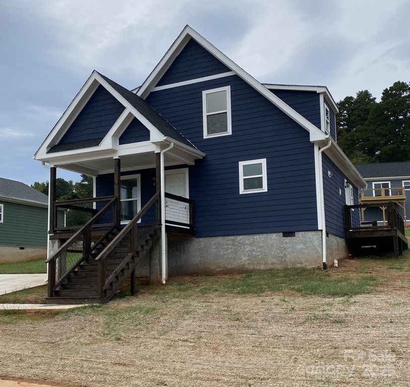 124 Upper Gateway Circle, Rutherfordton, NC 28139